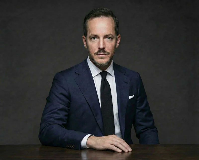 Przemysław Kołakowski — Radca Prawny