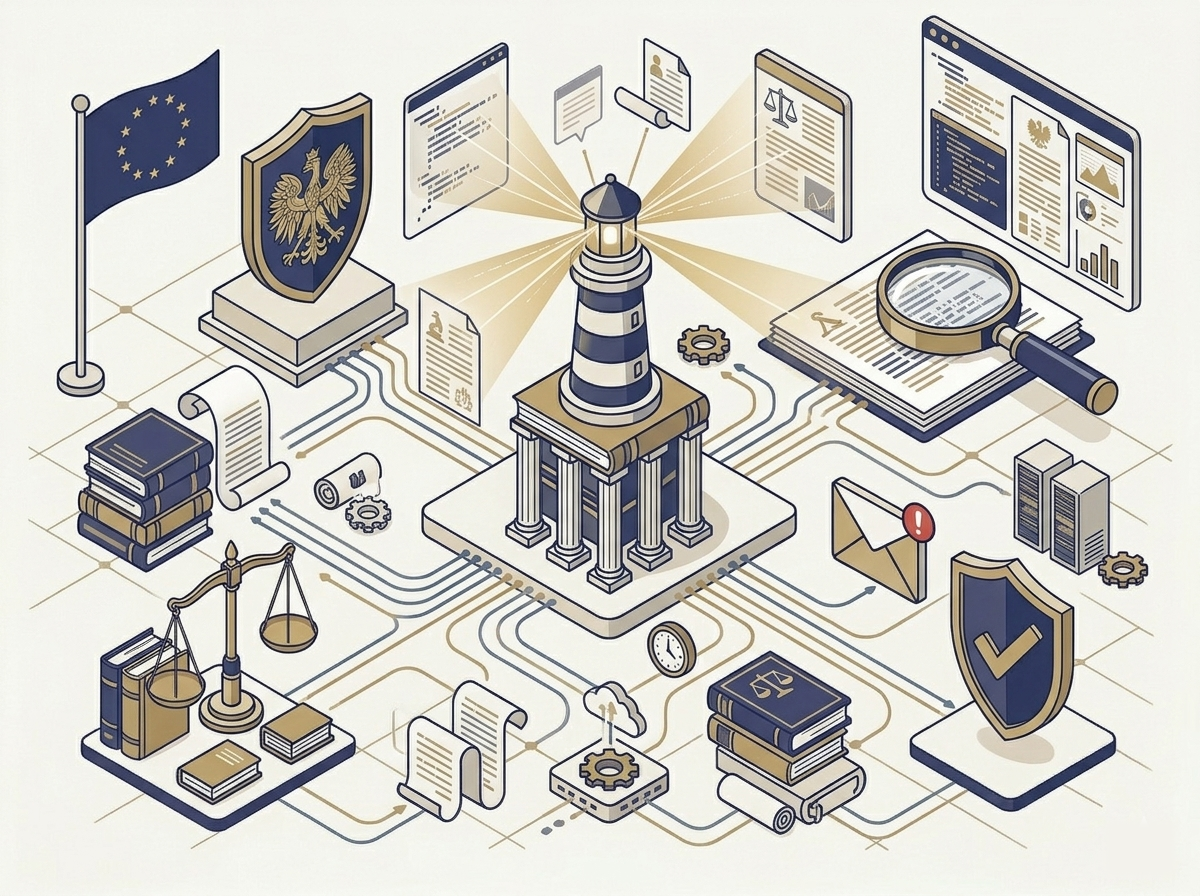 Przegląd Tygodnia — tygodniowy przegląd zmian w prawie