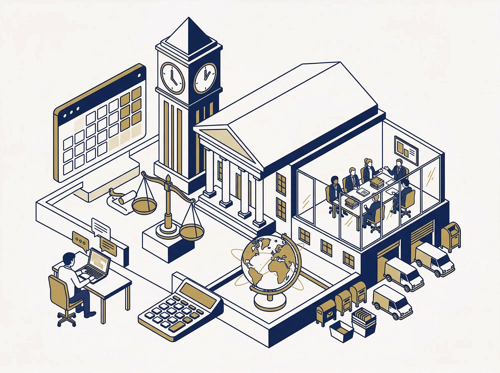 Wycena usług prawnych Harbor Legal